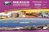 Mexico Cumbre Internacional de Negocios en Turismo Médico - Puerto Vallarta 2012