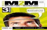 Revista M2M edición 3