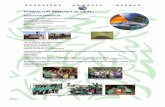 FUNDACION ARMONIA GLOBAL perfil de actividades