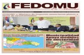 Periodico fedomu en marcha noviembre2012