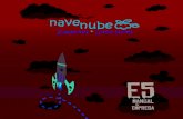 Manual Nave Nube