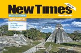 2012 Diciembre - Cutura Maya Viva - Edicion 68