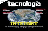 Revista Tecnología - 6ta Edición