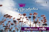 La Semana, Edicion Especial 110 aniversario de Los Cardales