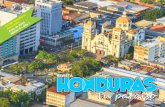 Honduras Tu Paraíso