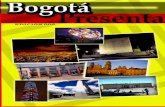 Bogotá Presenta 5