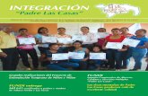 Revista "Integracion Padre Las Casas"