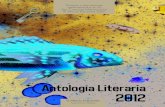 Antología El Mensú Ediciones 2012