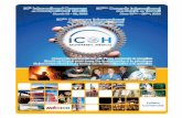 Folleto de la Industria ICOH 2012