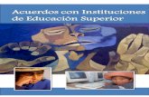 Becas Educacion Indigena
