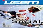Revista USEM No. 278 Seguridad Social