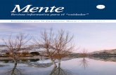 Revista Mente - Octubre 2012