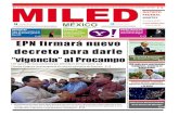 Miled México 26-03-13
