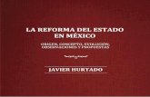 La Reforma del Estado en Mexico