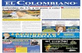 EL COLOMBIANO  • 24 de junio de 2011