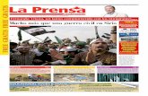 La Prensa Septiembre 2013 - 1