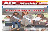 ABC Madrid - Ed. 11