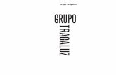 Grupo Tragaluz cas – Hotel Omm – Barcelona, Spain