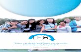 Catálogo LEX 2012