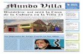 Mundo Villa 17