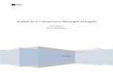 173 analisis de la edemocracia municipal en españa ((esteves jl, bohorquez v)