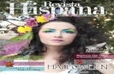 Octubre 2011 - Revista Hispana
