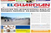 Diario El Guardian 09012012