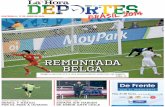 Suplemento Deportivo 17-06-2014
