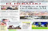 Heraldo de Coatzacoalcos 04mayo2013