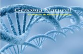 Genoma Natural