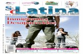 SC Latina Magazine 95