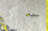 Catálogo offset digital Cordillera