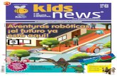 Kids news N°45- Octubre 2012