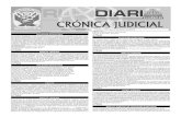 Avisos Judiciales Cusco 090113