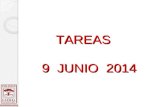 TAREA 09 DE JUNIO