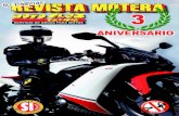 Revista Motera Moto Club Galicia