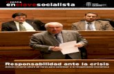 Boletin Grupo Parlamentario Socialista 39