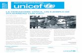 Revista de UNICEF