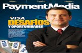 PaymentMedia // Año 4 / Nº 27 / Oct-Nov / 2011