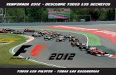 Especial F1 - Temporada 2012