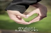 Angélica & Luis Antonio
