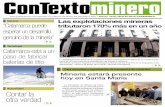 Contexto Minero 19_04_2012