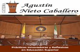 Memorias 2.012 - Cátedra Agustin Nieto Caballero