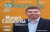 Alegre TV Magazine - Edición Octubre/Noviembre
