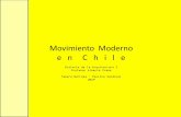 6 movimiento moderno en chile