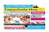 Tapachula,Chiapas 10 de Marzo