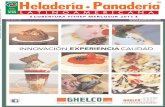Heladeria Panaderia Latinoamericana