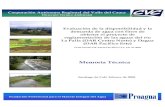 Proyecto reglamentación cuenca río Dagua_La Paila