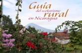 NICARAGUA_ Guia del Ecoturismo Rural en Nicaragua