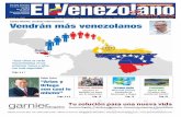 El Venezolano en Costa Rica # 72